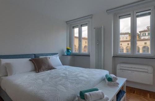 San Niccolo Apartment | B52 Con Vista