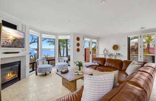 San Diego House | B5350 Kanipali Mission Bay