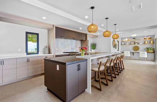 Point Loma House | B5411 Goldenview - Four Bedroom House, Sleeps 8
