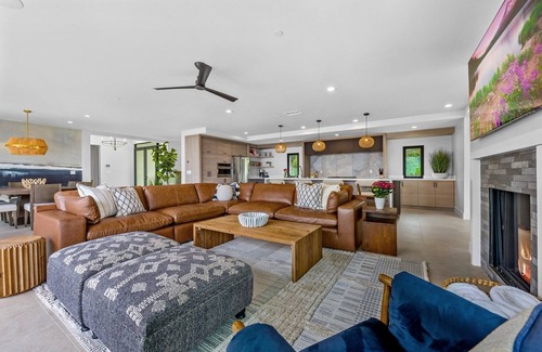 Point Loma House | B5411 Goldenview - Four Bedroom House, Sleeps 8