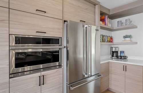 Point Loma House | B5411 Goldenview - Four Bedroom House, Sleeps 8