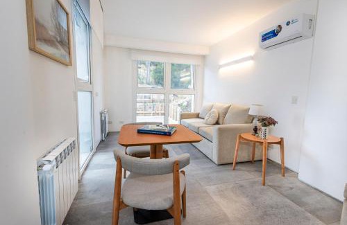 Playa Bonita Apartment | B612 Bariloche