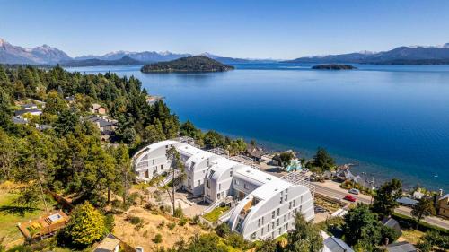 Playa Bonita Apartment | B612 Bariloche