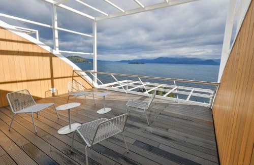 Playa Bonita Apartment | B612 Bariloche