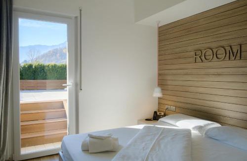 Levico Terme Hotel | B612