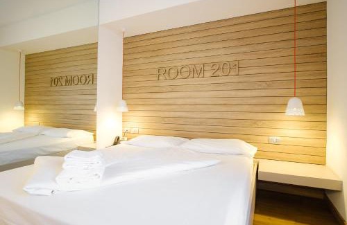Levico Terme Hotel | B612