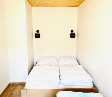 Gaski Apartment | Bałtyk Park Gąski