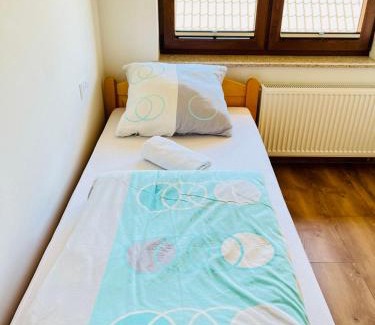 Gaski Apartment | Bałtyk Park Gąski