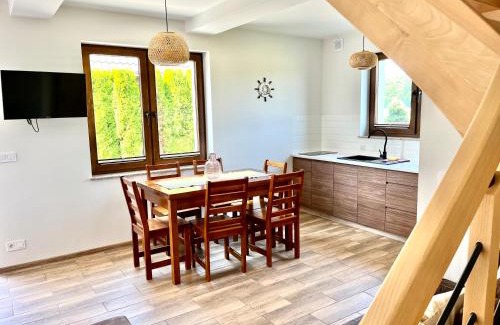 Gaski Apartment | Bałtyk Park Gąski