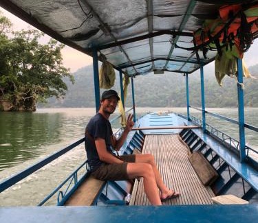 Nam Mau Bed & Breakfast | Ba bể Homestay ngọc trinh