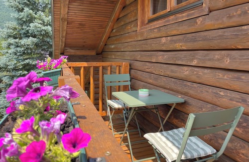 Bihac Apartment | 3-bedroom apartment with view