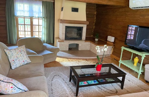 Bihac Apartment | 3-bedroom apartment with view