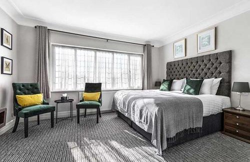 Dagenham Apartment | BA TRADERS