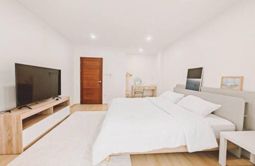 Saen Suk House | Baan-B BangSaen