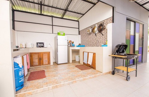 Hin Lek Fai Villa | Baan Big Family HuaHin Pool Villa