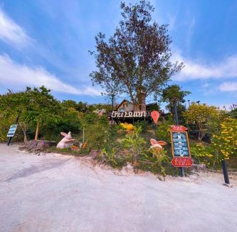 Sattahip House | Baan Bonkao Resort Sattahip