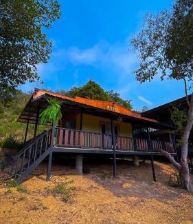 Sattahip House | Baan Bonkao Resort Sattahip