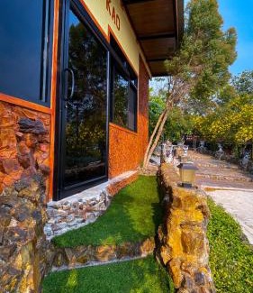 Sattahip House | Baan Bonkao Resort Sattahip