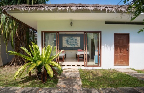 Hua Thanon Villa | Baan Chanchai