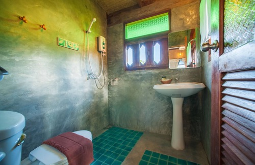 Pai Hotel | Baan Chokdee Pai Resort
