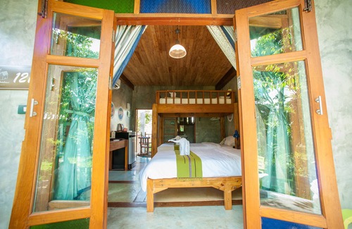 Pai Hotel | Baan Chokdee Pai Resort