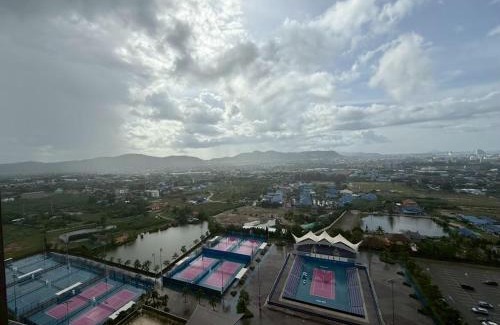 Nong Kae Apartment | Baan Kiang Fah บ้านเคียงฟ้า 472
