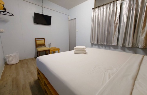 Ratsada Hotel | Baan Kim Lian Sha