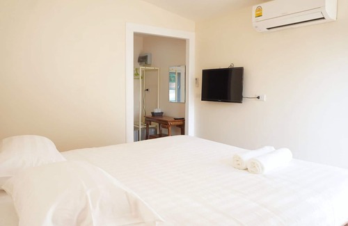 Mae Pa Hotel | Baan Maesot PLUS