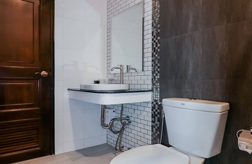 Hua Hin Hotel | Baan Noppadol Hua Hin Loft Hotel