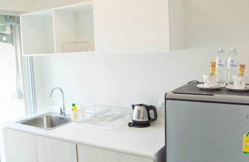 Khao Takiab Apartment | Baan Peang Ploen A712 by Huahin Holiday Condo