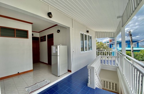 Khao Takiab Villa | Baan Plapakpao
