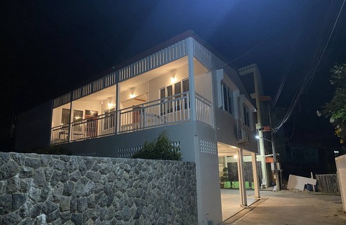 Khao Takiab Villa | Baan Plapakpao