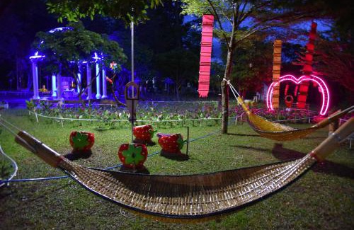 Ban Rai Resort | ฺBaan Rai Ing Doi