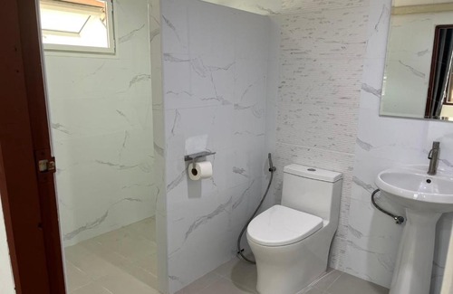 Taling Chan Apartment | Baan Saen Saran guest house