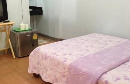 Makham Tia Hotel | Baan Tai Rom Yen Resort