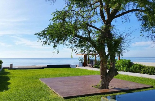 Cha-am Apartment | Baan Thew Talay Blue Sapphire