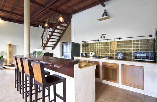 Hin Hong Villa | ★ Baan Yai Family Villa, five bedrooms and Celebration/Yoga space ★