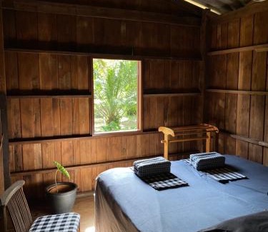 Chumphon House | Baan Yard Chumphon