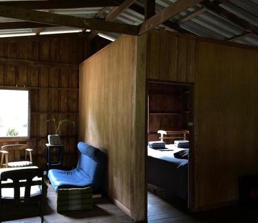 Chumphon House | Baan Yard Chumphon