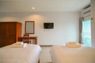 Hua Hin Apartment | Baan Yokmhanee
