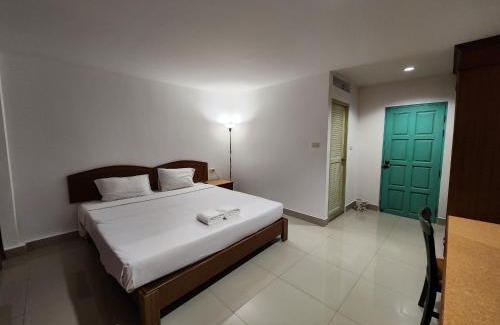 Downtown Krabi Apartment | Baanmai Residence