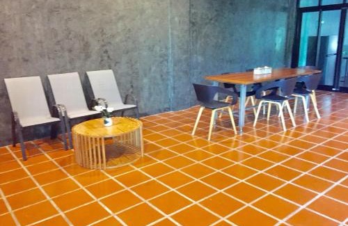 Hat Yai Ski Chalet | Baanpru daily room