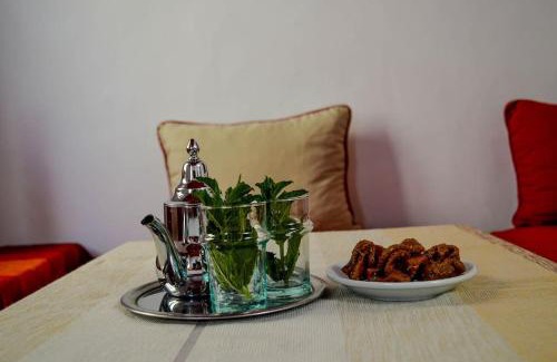 Ahl Agadir Apartment | Bab Atlantique