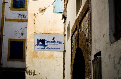 Ahl Agadir Apartment | Bab Atlantique
