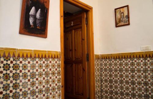 Ahl Agadir Apartment | Bab Atlantique