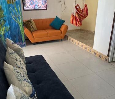 Bahia Suroeste House | Baba’s Beach Bungalow