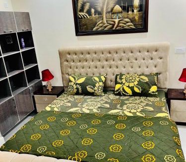 Fatehjang Hotel | Baba's Inn
