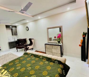 Fatehjang Hotel | Baba's Inn