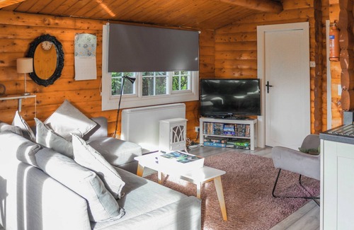 Bronaber Cottage | Babbling Brook Lodge