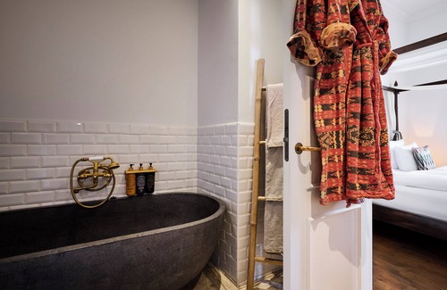 Copenhagen K Hotel | Babette Guldsmeden